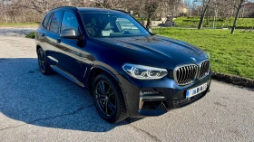 BMW X3 M40i - 36000 € / 70409.88 лв. - 43495025 8
