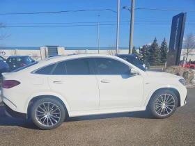 Mercedes-Benz GLE 53 4MATIC | COUPE | ОБДУХВАНЕ | 360 | CARFAX - 65300 € / 127715.70 лв. - 48778196 3