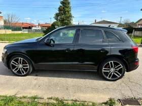 Audi SQ5 - 20500 € / 40094.51 лв. - 26868835 5