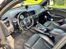 Audi SQ5 - 20500 € / 40094.51 лв. - 26868835 14