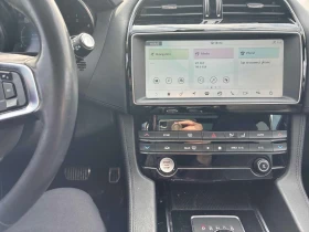 Jaguar F-PACE * Prestige * PANO* ПОДГРЕВ* KEYLESS*  | Auto.bg — изображение 7