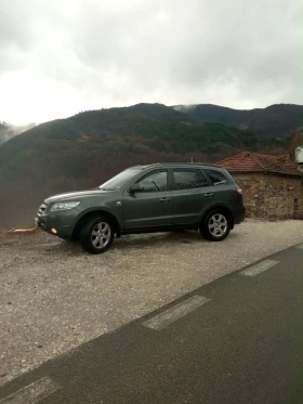 Hyundai Santa fe 2.2 CRDI - 5800 € / 11343.81 лв. - 69856634 8