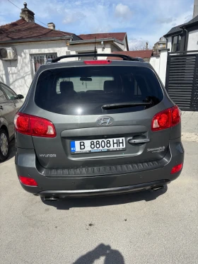 Hyundai Santa fe 2.2 CRDI - 5800 € / 11343.81 лв. - 69856634 4