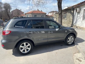 Hyundai Santa fe 2.2 CRDI - 5800 € / 11343.81 лв. - 69856634 3