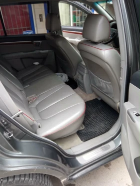 Hyundai Santa fe 2.2 CRDI - 5600 € / 10952.65 лв. - 63229723 9