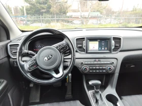 Kia Sportage 1, 7d 142ps AUTOMATIC - цена по договаряне - 10186498 6