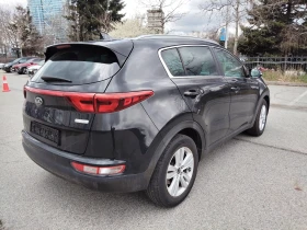 Kia Sportage 1, 7d 142ps AUTOMATIC - цена по договаряне - 10186498 4