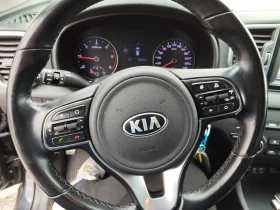 Kia Sportage 1, 7d 142ps AUTOMATIC - цена по договаряне - 10186498 9