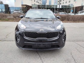 Kia Sportage 1, 7d 142ps AUTOMATIC - цена по договаряне - 10186498 3