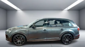 Audi Q7 50 TDI Quattro = S-line = Black OpticPlus �������� | Mobile.bg � ����� ������ 4