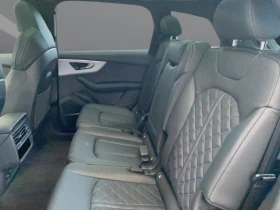 Audi Q7 50 TDI Quattro = S-line = Black OpticPlus �������� | Mobile.bg � ����� ������ 8