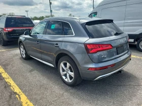 Audi Q5 * PROGRESSIV * ���� * �������� * KEYLESS * CARFAX | Mobile.bg � ����� ������ 4