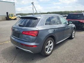Audi Q5 * PROGRESSIV * ���� * �������� * KEYLESS * CARFAX | Mobile.bg � ����� ������ 3