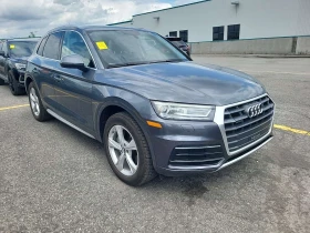 Audi Q5 * PROGRESSIV * ���� * �������� * KEYLESS * CARFAX | Mobile.bg � ����� ������ 2