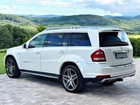 Mercedes-Benz GL 350 3xTV/7Местен/DISTR/PANO/CAMERA/ПОДГР/HARMAN/AIR/ - 12999 € / 25423.83 лв. - 64594244 7