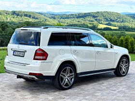 Mercedes-Benz GL 350 3xTV/7Местен/DISTR/PANO/CAMERA/ПОДГР/HARMAN/AIR/ - 12999 € / 25423.83 лв. - 64594244 5