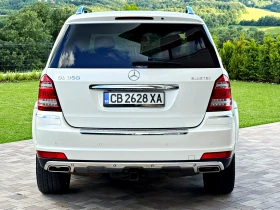Mercedes-Benz GL 350 3xTV/7Местен/DISTR/PANO/CAMERA/ПОДГР/HARMAN/AIR/ - 12999 € / 25423.83 лв. - 64594244 6