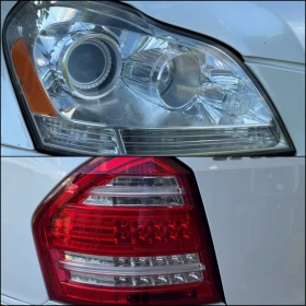 Mercedes-Benz GL 350 3xTV/7Местен/DISTR/PANO/CAMERA/ПОДГР/HARMAN/AIR/ - 12999 € / 25423.83 лв. - 64594244 17