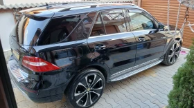 Mercedes-Benz ML 350 - 6500 € / 12712.90 лв. - 88757981 3