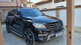 Mercedes-Benz ML 350 