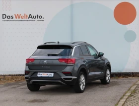 VW T-Roc undefined | Auto.bg — изображение 3