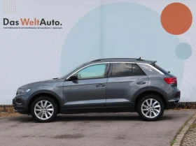 VW T-Roc undefined | Auto.bg — изображение 2