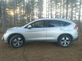 Honda Cr-v 2.2 CDTI  | Mobile.bg � ����� ������ 3