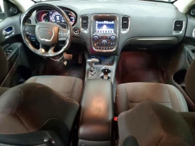 Dodge Durango 3.6l Sxt | Mobile.bg � ����� ������ 8
