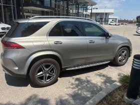 Mercedes-Benz GLE 350 * CARFAX * BURMESTER * HEAD-UP * АВТОКРЕДИТ | Auto.bg — изображение 3