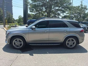 Mercedes-Benz GLE 350 * CARFAX * BURMESTER * HEAD-UP * АВТОКРЕДИТ | Auto.bg — изображение 2