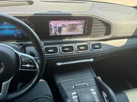 Mercedes-Benz GLE 350 * CARFAX * BURMESTER * HEAD-UP * АВТОКРЕДИТ | Auto.bg — изображение 9