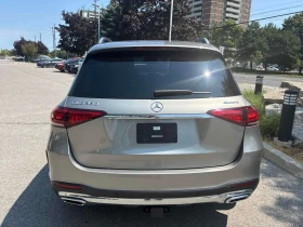 Mercedes-Benz GLE 350 * CARFAX * BURMESTER * HEAD-UP * АВТОКРЕДИТ | Auto.bg — изображение 4