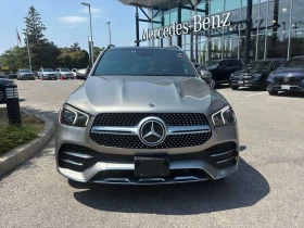 Mercedes-Benz GLE 350 * CARFAX * BURMESTER * HEAD-UP * АВТОКРЕДИТ | Auto.bg — изображение 5