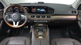 Mercedes-Benz GLS 400 Distronic* ����* 360* HUD* ��������� | Mobile.bg � ����� ������ 9
