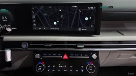 Hyundai Tucson 1.6 Turbo 2WD PREMIUM* АВТОКРЕДИТ | Auto.bg — изображение 11