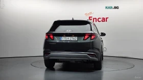 Hyundai Tucson 1.6 Turbo 2WD PREMIUM* АВТОКРЕДИТ | Auto.bg — изображение 4