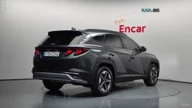 Hyundai Tucson 1.6 Turbo 2WD PREMIUM* АВТОКРЕДИТ | Auto.bg — изображение 2