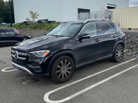 Mercedes-Benz GLE 450 | CARFAX ГЛАВНО ПРЕДСТАВИТЕЛСТВО НА MERCEDES