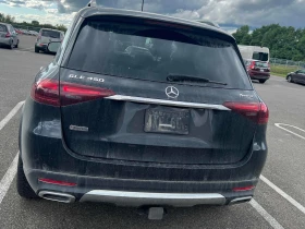 Mercedes-Benz GLE 450 | CARFAX ГЛАВНО ПРЕДСТАВИТЕЛСТВО НА MERCEDES | Auto.bg — изображение 5