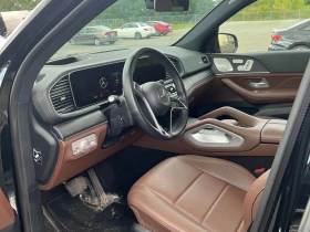 Mercedes-Benz GLE 450 | CARFAX ГЛАВНО ПРЕДСТАВИТЕЛСТВО НА MERCEDES | Auto.bg — изображение 7
