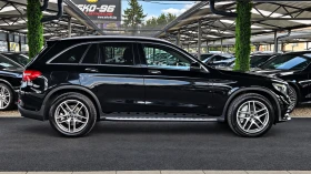 ����� �� �������� �� Mercedes-Benz GLC 250 AMG/360CAMERA/BURMESTER/�������/OFFROAD/DSR/LIZING