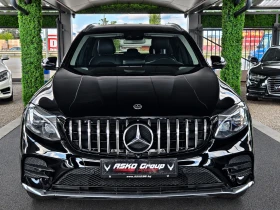 ����� �� �������� �� Mercedes-Benz GLC 250 AMG/360CAMERA/BURMESTER/�������/OFFROAD/DSR/LIZING