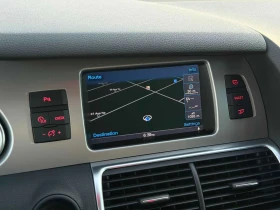 Audi Q7 * 3.0T VORSPRUNG EDITION* 3 ����� * �������� *  | Mobile.bg � ����� ������ 16