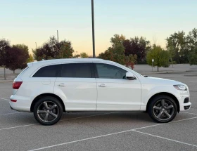 Audi Q7 * 3.0T VORSPRUNG EDITION* 3 ����� * �������� *  | Mobile.bg � ����� ������ 5