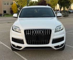 Audi Q7 * 3.0T VORSPRUNG EDITION* 3 ����� * �������� *  | Mobile.bg � ����� ������ 2