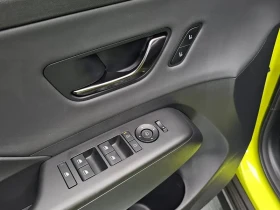 Hyundai Kona (Sx2) Gasoline 1.6 Turbo 4Wd Inspiration N Line | Auto.bg — изображение 16