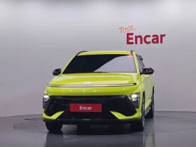 Hyundai Kona (Sx2) Gasoline 1.6 Turbo 4Wd Inspiration N Line | Auto.bg — изображение 3