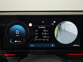 Hyundai Kona (Sx2) Gasoline 1.6 Turbo 4Wd Inspiration N Line | Auto.bg — изображение 8