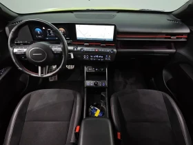 Hyundai Kona (Sx2) Gasoline 1.6 Turbo 4Wd Inspiration N Line | Auto.bg — изображение 7