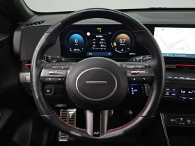 Hyundai Kona (Sx2) Gasoline 1.6 Turbo 4Wd Inspiration N Line | Auto.bg — изображение 12